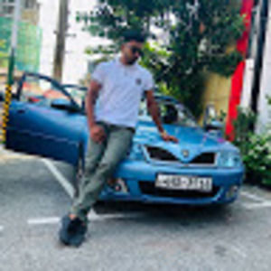 Meet your Posher, Sineth